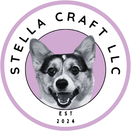 Stella Craft LLC logo